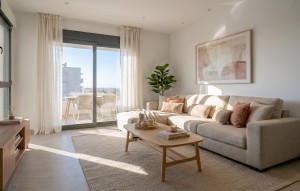Nouvelle construction - Appartement - Benijofar - Benijófar