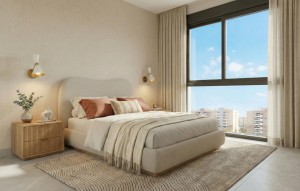 Nouvelle construction - Appartement - Benijofar - Benijófar