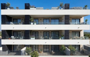 Nouvelle construction - Appartement - Benijofar - Benijófar
