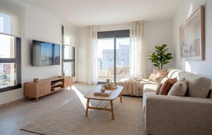 Nouvelle construction - Appartement - Benijofar - Benijófar