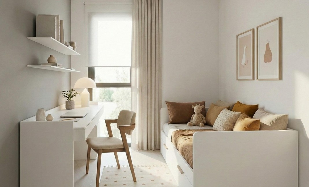 Nouvelle construction - Appartement - Benijofar - Benijófar