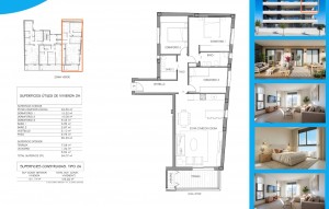 Nouvelle construction - Appartement - Benijofar - Benijófar