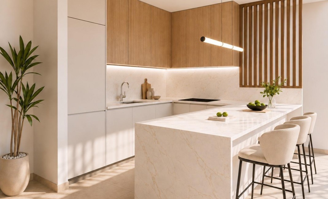 New Build - Townhouse - Torre Pacheco - Torre-pacheco