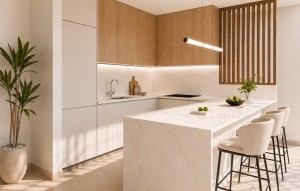 New Build - Townhouse - Torre Pacheco - Torre-pacheco