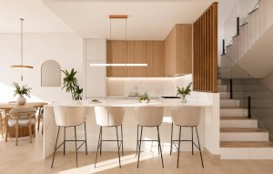 New Build - Townhouse - Torre Pacheco - Torre-pacheco