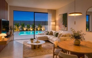 New Build - Townhouse - Torre Pacheco - Torre-pacheco