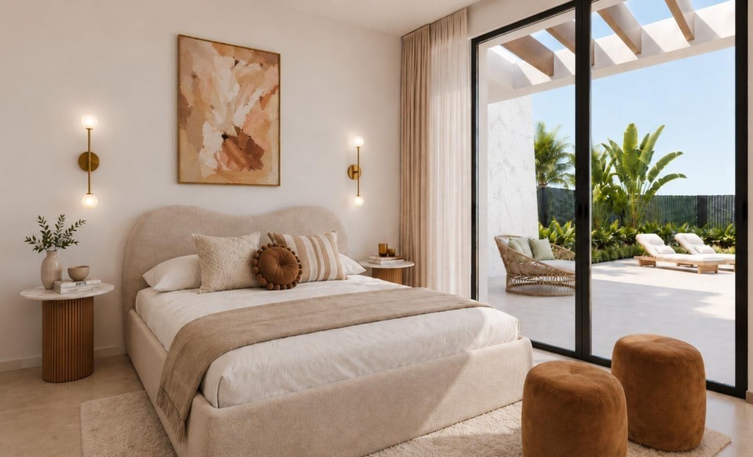 New Build - Townhouse - Torre Pacheco - Torre-pacheco