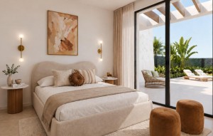New Build - Townhouse - Torre Pacheco - Torre-pacheco