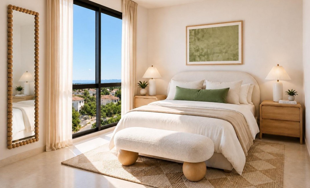 New Build - Townhouse - Torre Pacheco - Torre-pacheco