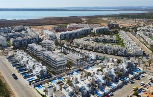 Nouvelle construction - Appartement - Guardamar del Segura - guardamar del segura