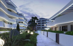 Nouvelle construction - Appartement - Guardamar del Segura - guardamar del segura
