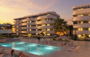 Nouvelle construction - Appartement - Guardamar del Segura - guardamar del segura