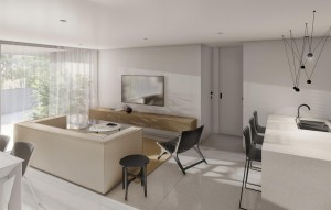 Nouvelle construction - Appartement - Guardamar del Segura - guardamar del segura