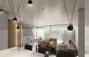 Nouvelle construction - Appartement - Guardamar del Segura - guardamar del segura