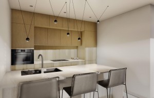 Nouvelle construction - Appartement - Guardamar del Segura - guardamar del segura