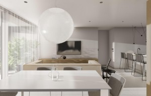 Nouvelle construction - Appartement - Guardamar del Segura - guardamar del segura