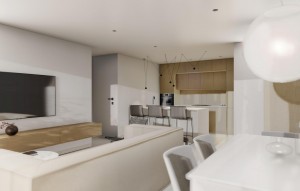 Nouvelle construction - Appartement - Guardamar del Segura - guardamar del segura