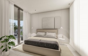 Nouvelle construction - Appartement - Guardamar del Segura - guardamar del segura