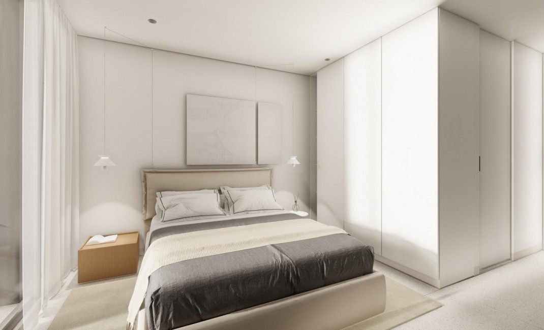 Nouvelle construction - Appartement - Guardamar del Segura - guardamar del segura