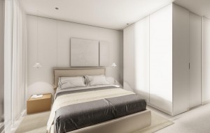 Nouvelle construction - Appartement - Guardamar del Segura - guardamar del segura