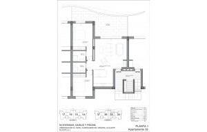 Nouvelle construction - Appartement - Guardamar del Segura - guardamar del segura