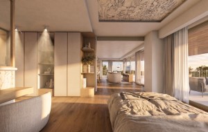 Nouvelle construction - Appartement - Fuengirola