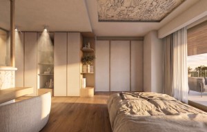 Nouvelle construction - Appartement - Fuengirola
