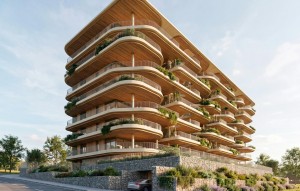 Nouvelle construction - Appartement - Fuengirola