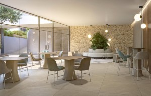 New Build - Ground floor apartment - Estepona