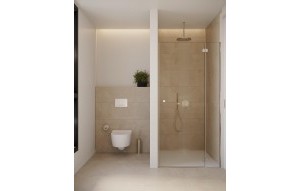 New Build - Ground floor apartment - Estepona