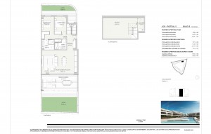New Build - Ground floor apartment - Estepona