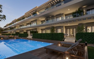 Nouvelle construction - Apartement - Los Alcázares