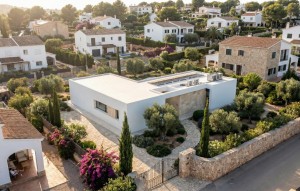New Build - Villa - Aspe