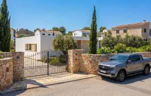 New Build - Villa - Aspe