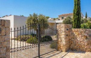 New Build - Villa - Aspe