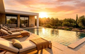 New Build - Villa - Aspe