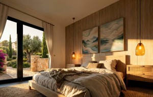 New Build - Villa - Aspe