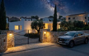 New Build - Villa - Aspe