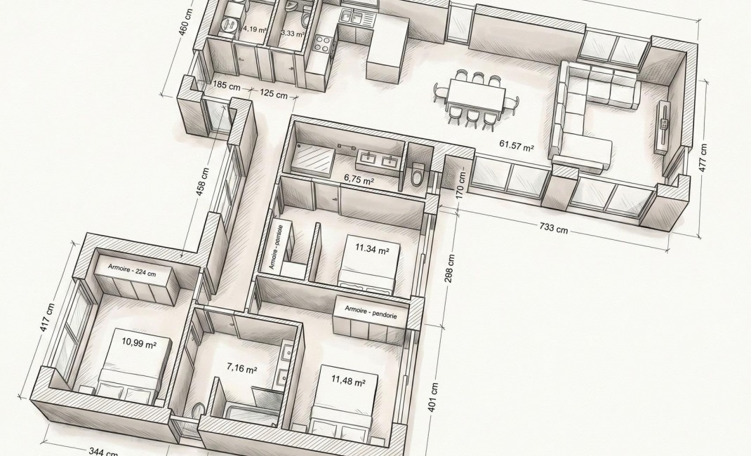 New Build - Villa - Aspe