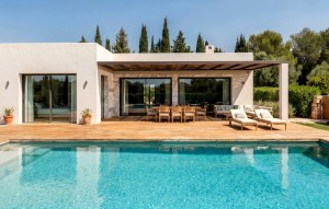 New Build - Villa - Pinoso