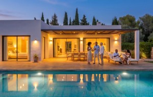 New Build - Villa - Pinoso