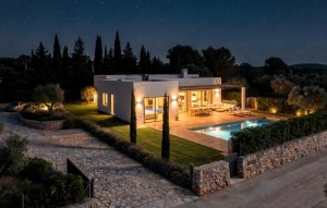 New Build - Villa - Pinoso