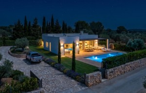 New Build - Villa - Pinoso