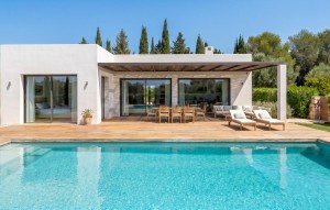 New Build - Villa - Pinoso