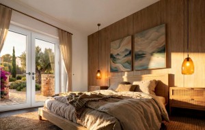 New Build - Villa - Pinoso