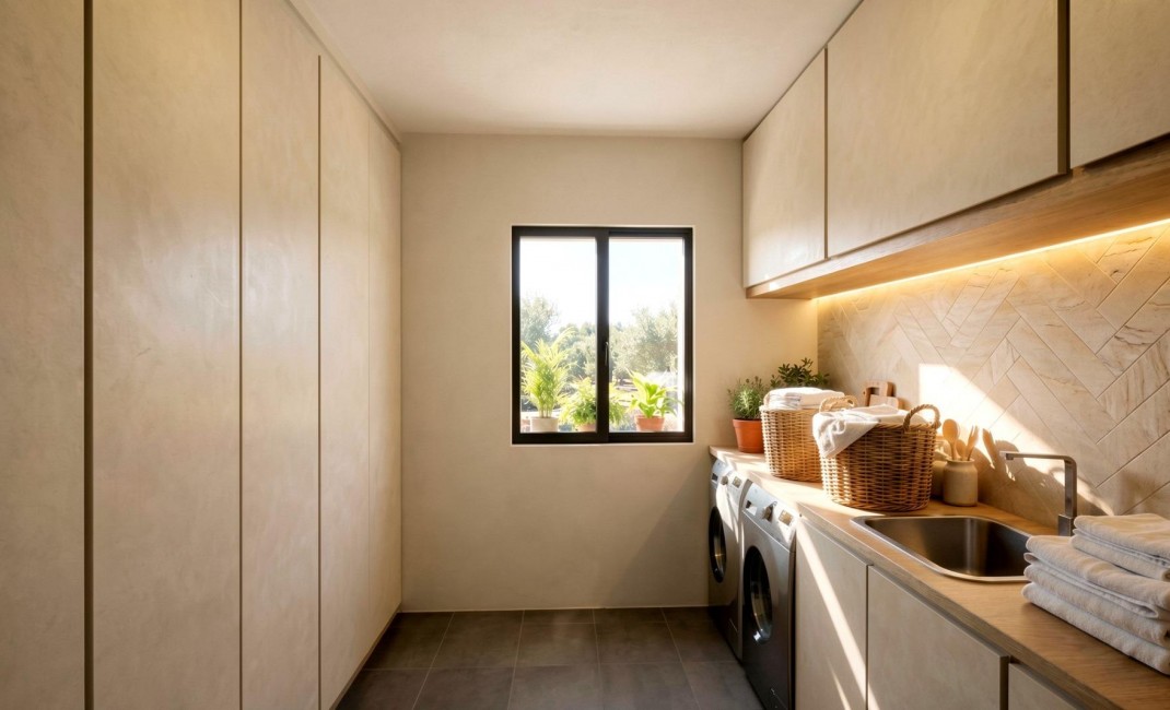 New Build - Villa - Pinoso
