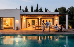 New Build - Villa - Pinoso