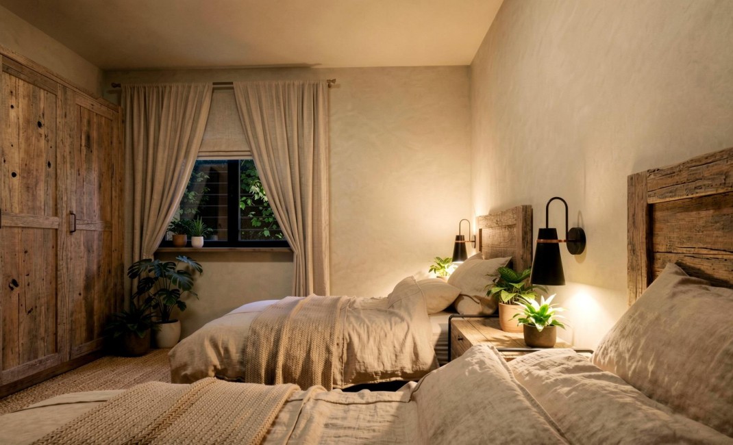 Nouvelle construction - Villa - Pinoso