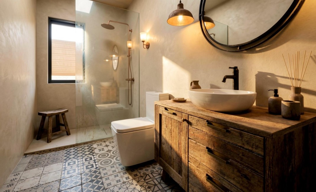 Nouvelle construction - Villa - Pinoso