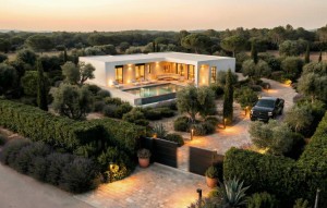 Nouvelle construction - Villa - Pinoso